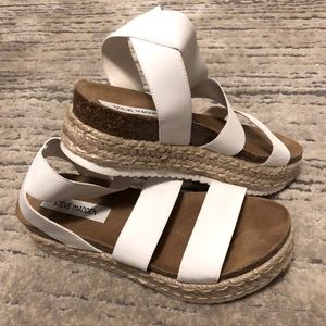 Steve Madden Kimmie Sandals